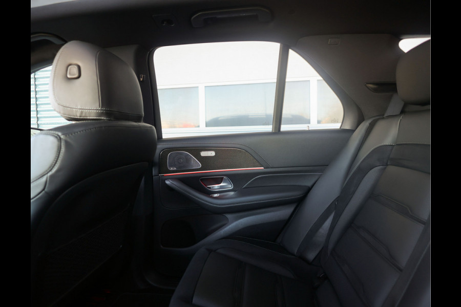 Mercedes-Benz GLE AMG 53 4MATIC+ | Pano - Trekhaak - HUD