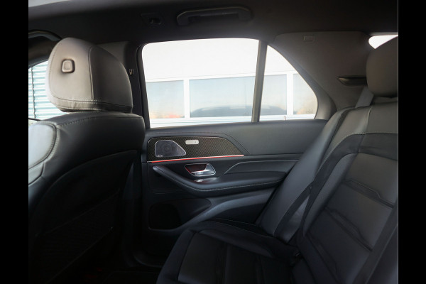Mercedes-Benz GLE AMG 53 4MATIC+ | Pano - Trekhaak - HUD