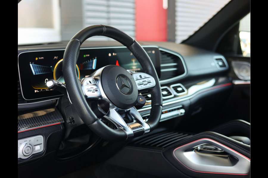 Mercedes-Benz GLE AMG 53 4MATIC+ | Pano - Trekhaak - HUD