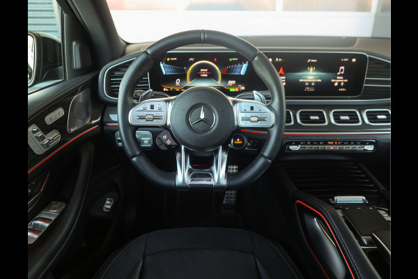 Mercedes-Benz GLE AMG 53 4MATIC+ | Pano - Trekhaak - HUD