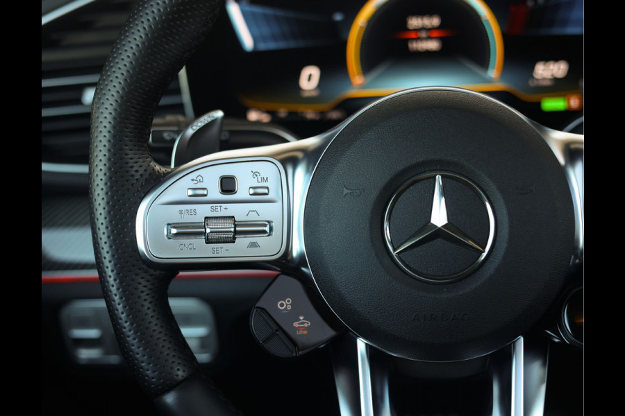 Mercedes-Benz GLE AMG 53 4MATIC+ | Pano - Trekhaak - HUD