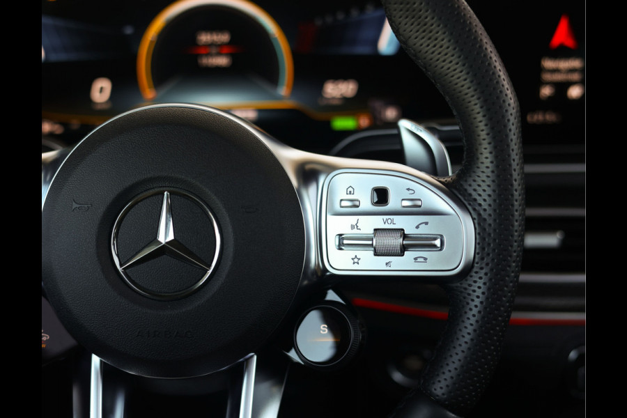 Mercedes-Benz GLE AMG 53 4MATIC+ | Pano - Trekhaak - HUD