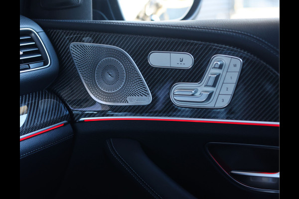 Mercedes-Benz GLE AMG 53 4MATIC+ | Pano - Trekhaak - HUD