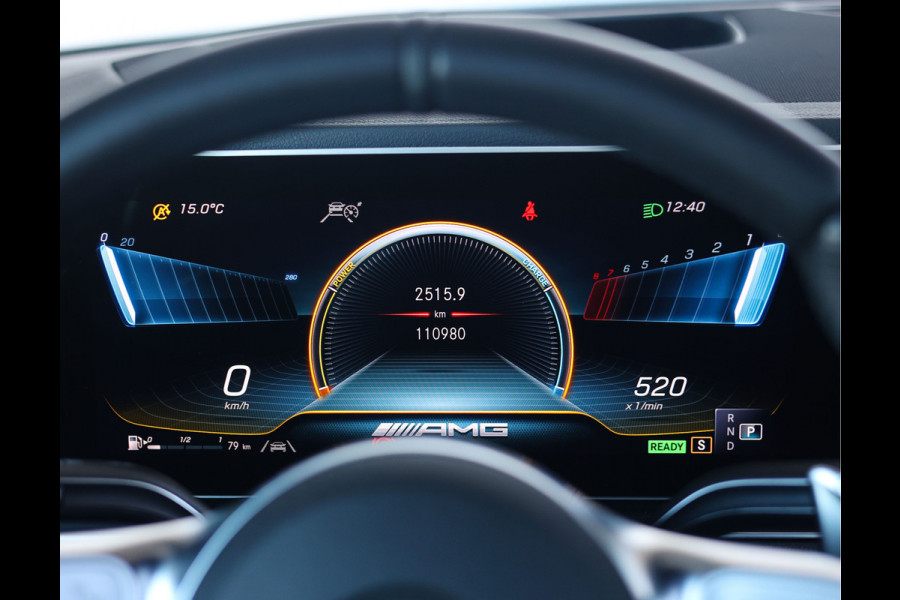 Mercedes-Benz GLE AMG 53 4MATIC+ | Pano - Trekhaak - HUD
