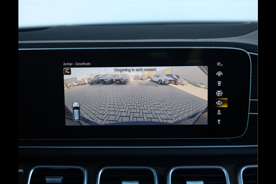 Mercedes-Benz GLE AMG 53 4MATIC+ | Pano - Trekhaak - HUD