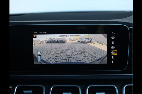Mercedes-Benz GLE AMG 53 4MATIC+ | Pano - Trekhaak - HUD