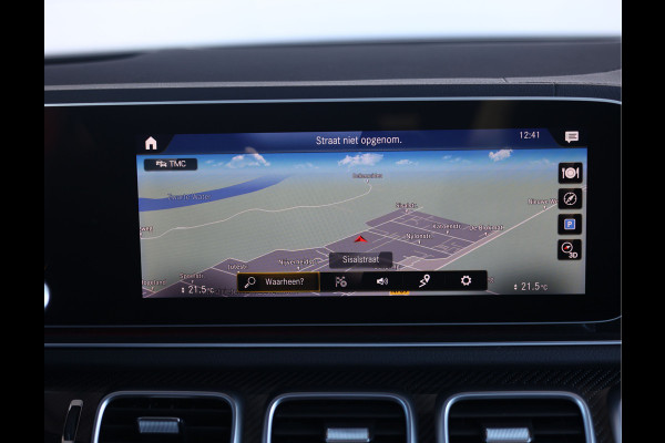 Mercedes-Benz GLE AMG 53 4MATIC+ | Pano - Trekhaak - HUD