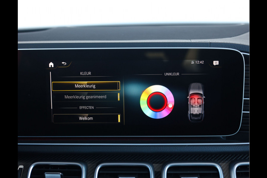 Mercedes-Benz GLE AMG 53 4MATIC+ | Pano - Trekhaak - HUD