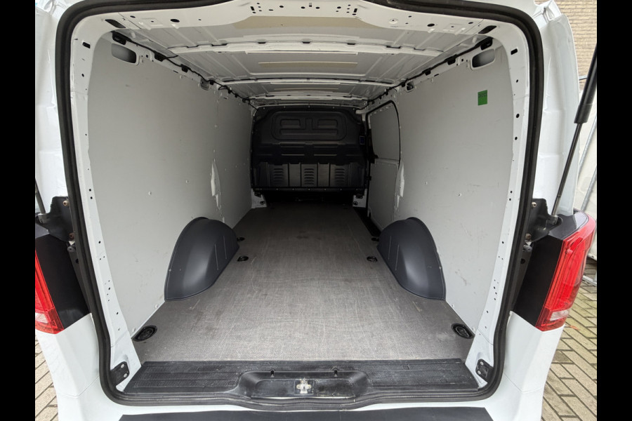 Mercedes-Benz Vito 119 CDI 190PK Lang Automaat Euro 6 CarPlay/Cruisecontrol/Trekhaak