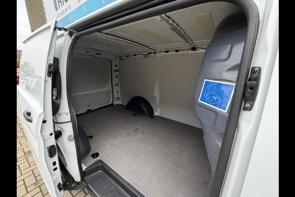 Mercedes-Benz Vito 119 CDI 190PK Lang Automaat Euro 6 CarPlay/Cruisecontrol/Trekhaak