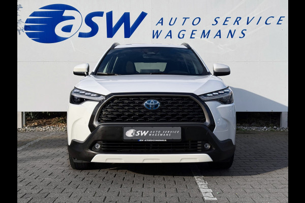 Toyota Corolla Cross Hybrid 200 Dynamic | ACC | Navi | Camera | Keyless | 18 inch