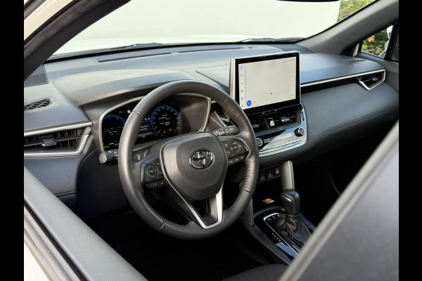 Toyota Corolla Cross Hybrid 200 Dynamic | ACC | Navi | Camera | Keyless | 18 inch