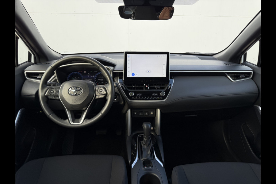 Toyota Corolla Cross Hybrid 200 Dynamic | ACC | Navi | Camera | Keyless | 18 inch