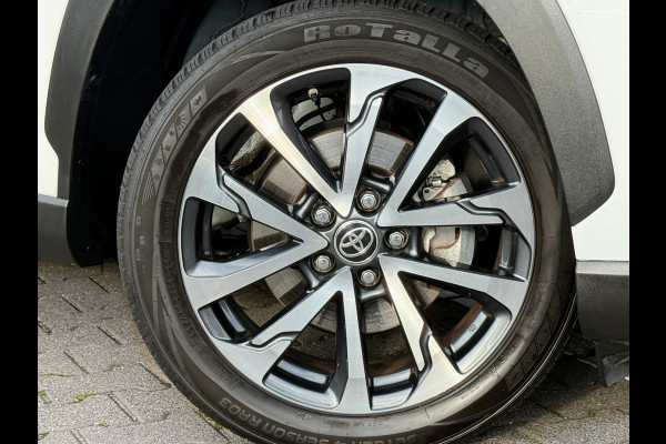 Toyota Corolla Cross Hybrid 200 Dynamic | ACC | Navi | Camera | Keyless | 18 inch