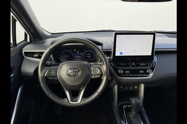 Toyota Corolla Cross Hybrid 200 Dynamic | ACC | Navi | Camera | Keyless | 18 inch