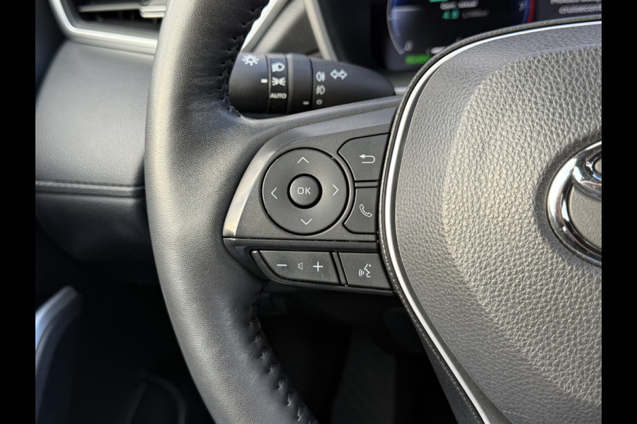 Toyota Corolla Cross Hybrid 200 Dynamic | ACC | Navi | Camera | Keyless | 18 inch