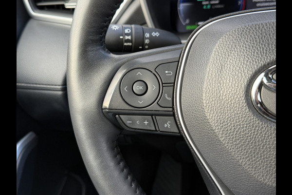 Toyota Corolla Cross Hybrid 200 Dynamic | ACC | Navi | Camera | Keyless | 18 inch