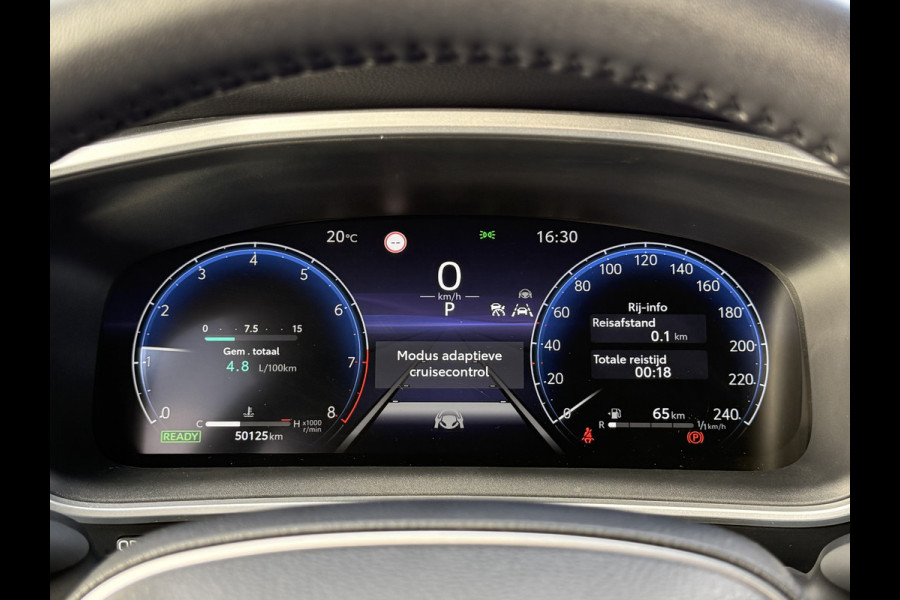 Toyota Corolla Cross Hybrid 200 Dynamic | ACC | Navi | Camera | Keyless | 18 inch