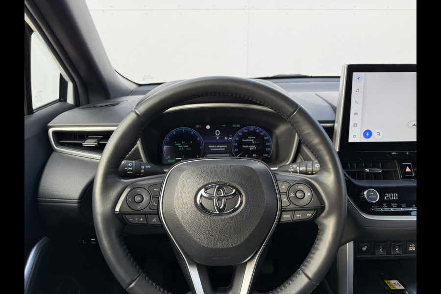 Toyota Corolla Cross Hybrid 200 Dynamic | ACC | Navi | Camera | Keyless | 18 inch