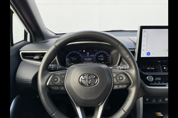 Toyota Corolla Cross Hybrid 200 Dynamic | ACC | Navi | Camera | Keyless | 18 inch