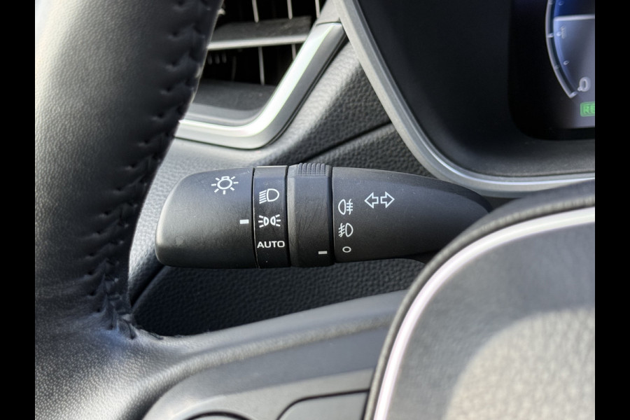 Toyota Corolla Cross Hybrid 200 Dynamic | ACC | Navi | Camera | Keyless | 18 inch