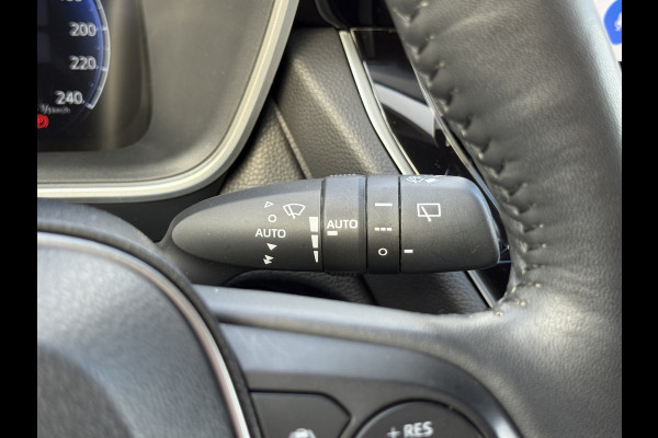 Toyota Corolla Cross Hybrid 200 Dynamic | ACC | Navi | Camera | Keyless | 18 inch