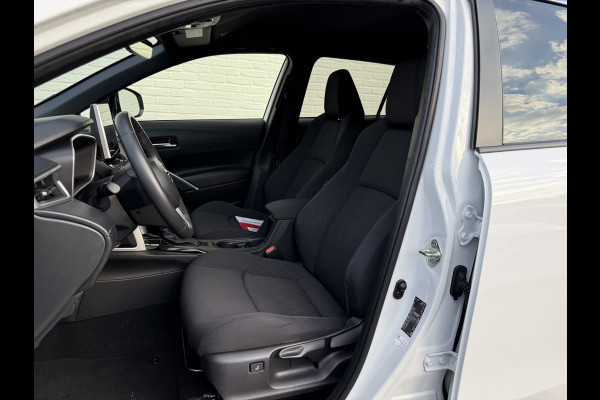 Toyota Corolla Cross Hybrid 200 Dynamic | ACC | Navi | Camera | Keyless | 18 inch