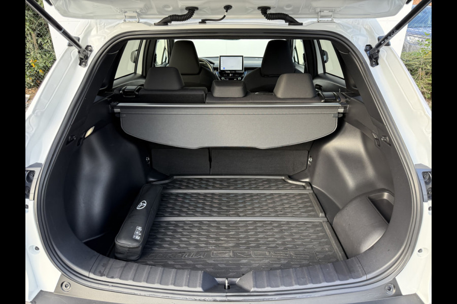 Toyota Corolla Cross Hybrid 200 Dynamic | ACC | Navi | Camera | Keyless | 18 inch