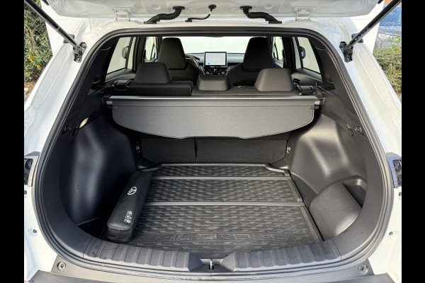 Toyota Corolla Cross Hybrid 200 Dynamic | ACC | Navi | Camera | Keyless | 18 inch