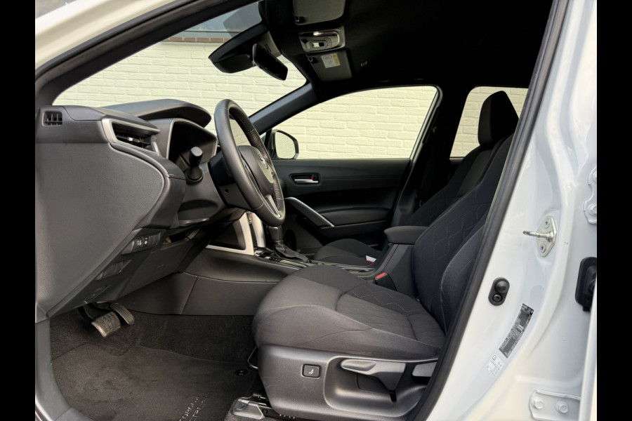 Toyota Corolla Cross Hybrid 200 Dynamic | ACC | Navi | Camera | Keyless | 18 inch