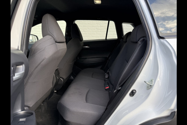 Toyota Corolla Cross Hybrid 200 Dynamic | ACC | Navi | Camera | Keyless | 18 inch