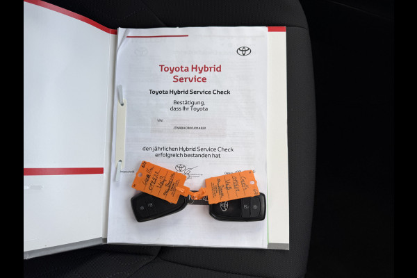 Toyota Corolla Cross Hybrid 200 Dynamic | ACC | Navi | Camera | Keyless | 18 inch