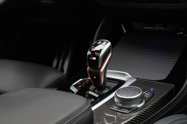 BMW X4 M Competition Panoramadak, Memory, Head-Up, H&K, 360° Camera, Trekhaak
