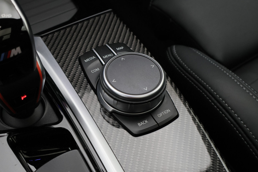 BMW X4 M Competition Panoramadak, Memory, Head-Up, H&K, 360° Camera, Trekhaak