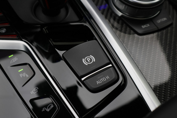 BMW X4 M Competition Panoramadak, Memory, Head-Up, H&K, 360° Camera, Trekhaak