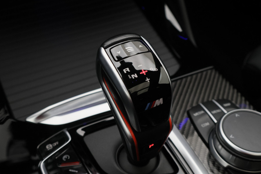 BMW X4 M Competition Panoramadak, Memory, Head-Up, H&K, 360° Camera, Trekhaak
