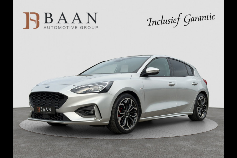 Ford Focus 1.5 EcoBoost ST Line X 183PK|PPF|B&O|Keyless|HUD|Carplay|ACC|