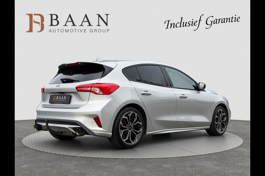 Ford Focus 1.5 EcoBoost ST Line X 183PK|PPF|B&O|Keyless|HUD|Carplay|ACC|