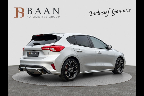 Ford Focus 1.5 EcoBoost ST Line X 183PK|PPF|B&O|Keyless|HUD|Carplay|ACC|