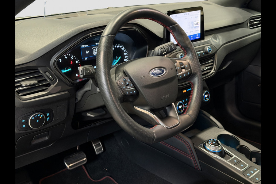 Ford Focus 1.5 EcoBoost ST Line X 183PK|PPF|B&O|Keyless|HUD|Carplay|ACC|