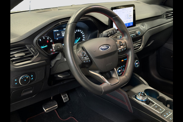 Ford Focus 1.5 EcoBoost ST Line X 183PK|PPF|B&O|Keyless|HUD|Carplay|ACC|