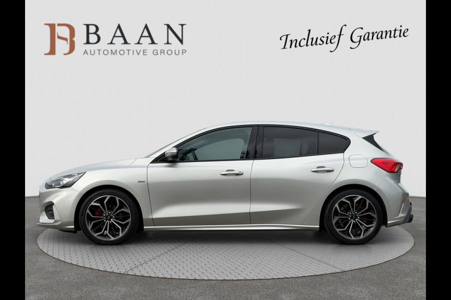 Ford Focus 1.5 EcoBoost ST Line X 183PK|PPF|B&O|Keyless|HUD|Carplay|ACC|