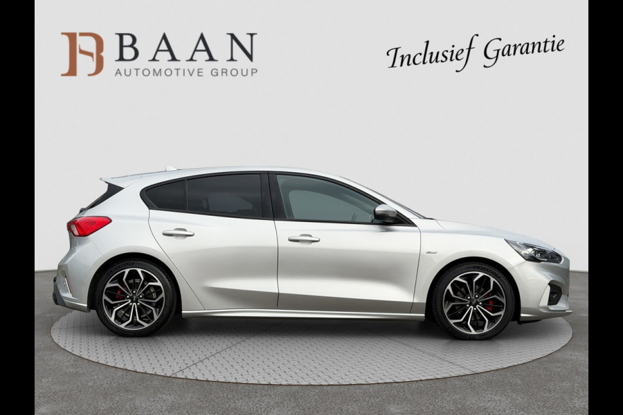 Ford Focus 1.5 EcoBoost ST Line X 183PK|PPF|B&O|Keyless|HUD|Carplay|ACC|