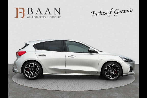 Ford Focus 1.5 EcoBoost ST Line X 183PK|PPF|B&O|Keyless|HUD|Carplay|ACC|
