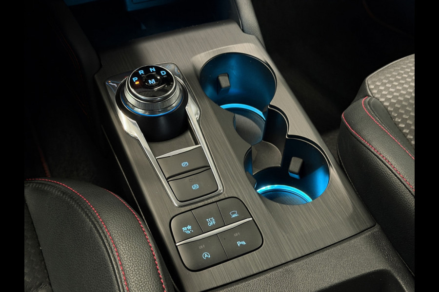 Ford Focus 1.5 EcoBoost ST Line X 183PK|PPF|B&O|Keyless|HUD|Carplay|ACC|