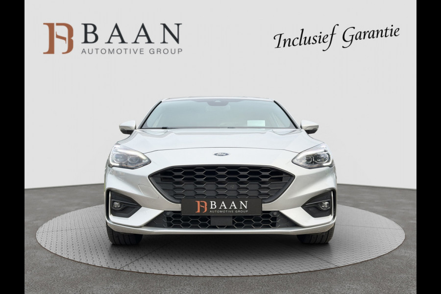 Ford Focus 1.5 EcoBoost ST Line X 183PK|PPF|B&O|Keyless|HUD|Carplay|ACC|