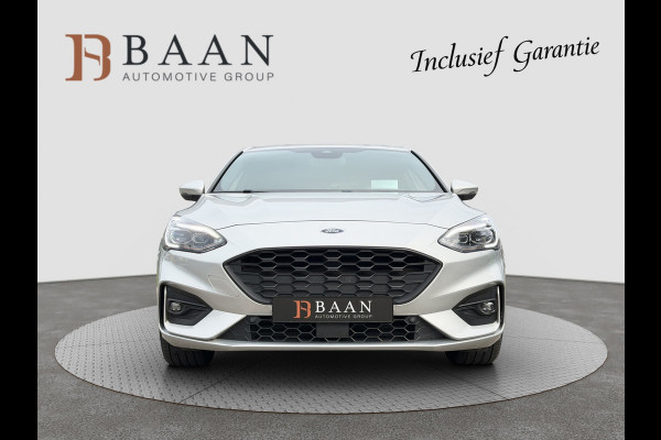 Ford Focus 1.5 EcoBoost ST Line X 183PK|PPF|B&O|Keyless|HUD|Carplay|ACC|