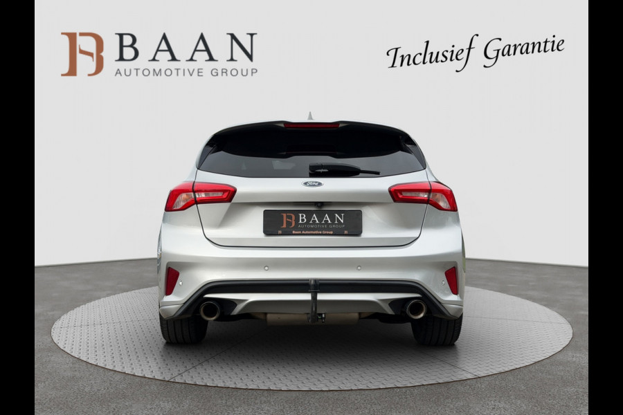 Ford Focus 1.5 EcoBoost ST Line X 183PK|PPF|B&O|Keyless|HUD|Carplay|ACC|