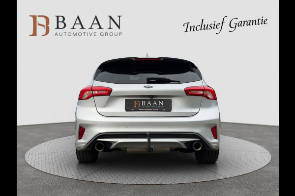 Ford Focus 1.5 EcoBoost ST Line X 183PK|PPF|B&O|Keyless|HUD|Carplay|ACC|