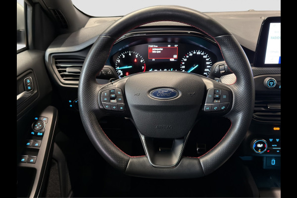 Ford Focus 1.5 EcoBoost ST Line X 183PK|PPF|B&O|Keyless|HUD|Carplay|ACC|